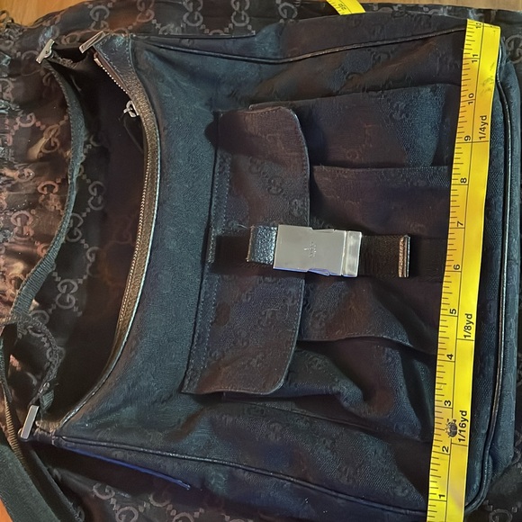 ♣️Gucci Messenger Adjustable♣️ - Picture 16 of 17